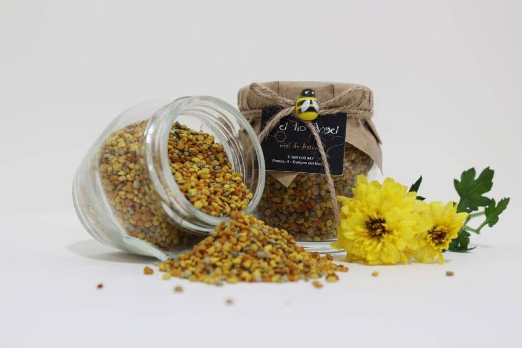Comprar miel en Oviedo - Manjares de Jovellanos